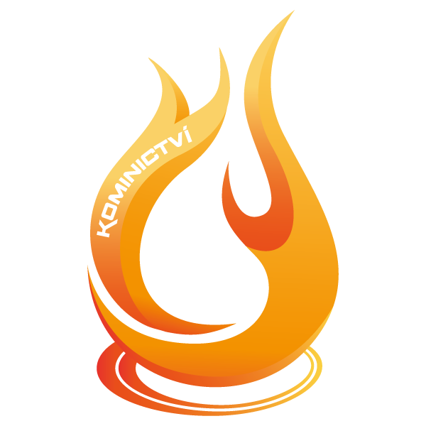Logo Komíny RH